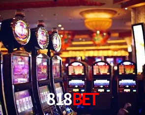 818bet